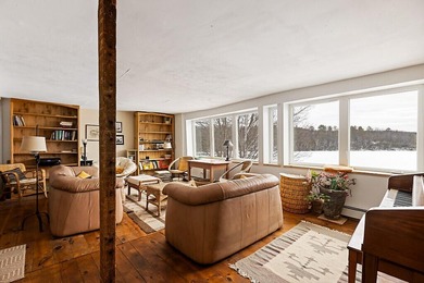 So many updates to this 1840's charmer! Nestled in the heart of - photo 22