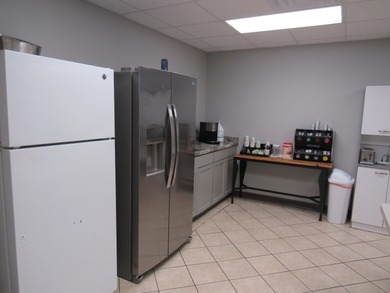 Commercial 2-story professionally managed office building. An