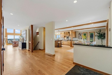 Breathtaking, unobstructed canyon & mountain views from nearly - photo 5