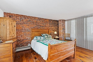 So many updates to this 1840's charmer! Nestled in the heart of - photo 25