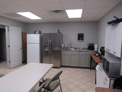 Commercial 2-story professionally managed office building. An