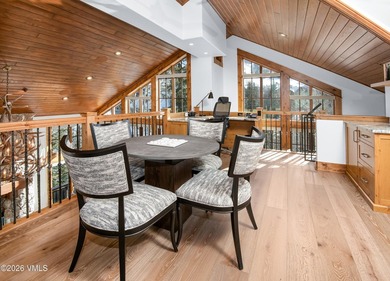 Set in one of Beaver Creek's most coveted ski-in/ski-out - photo 26