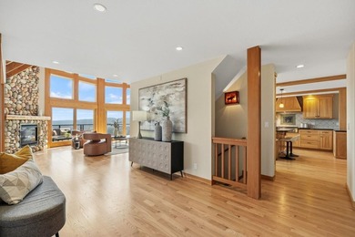 Breathtaking, unobstructed canyon & mountain views from nearly - photo 6