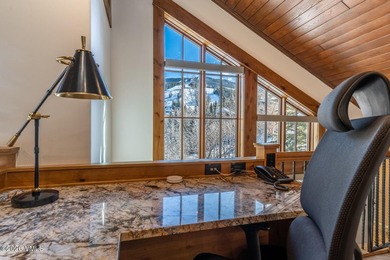 Set in one of Beaver Creek's most coveted ski-in/ski-out - photo 27