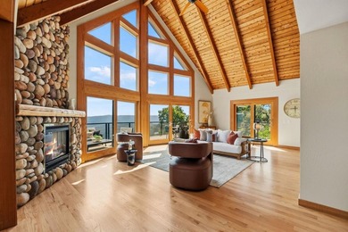 Breathtaking, unobstructed canyon & mountain views from nearly - photo 7