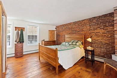 So many updates to this 1840's charmer! Nestled in the heart of - photo 27