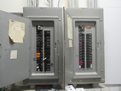 Commercial 2-story professionally managed office building. An