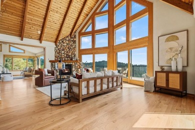 Breathtaking, unobstructed canyon & mountain views from nearly - photo 8