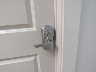 Commercial 2-story professionally managed office building. An