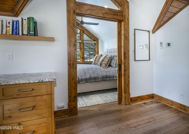 Set in one of Beaver Creek's most coveted ski-in/ski-out - photo 29