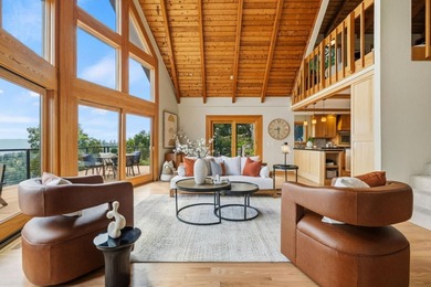 Breathtaking, unobstructed canyon & mountain views from nearly - photo 9