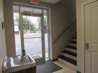 Commercial 2-story professionally managed office building. An