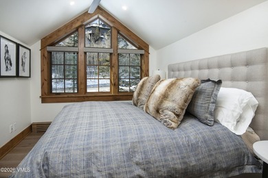 Set in one of Beaver Creek's most coveted ski-in/ski-out - photo 30