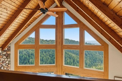 Breathtaking, unobstructed canyon & mountain views from nearly - photo 10