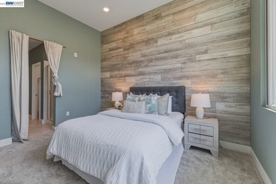 Stunning upgraded townhome in Fremont's highly sought-after - photo 31
