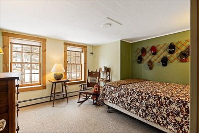 So many updates to this 1840's charmer! Nestled in the heart of - photo 31