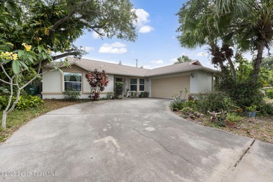 Indian River Home For Sale in Indialantic Florida