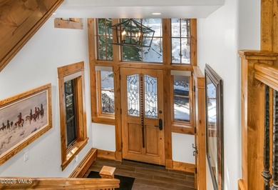 Set in one of Beaver Creek's most coveted ski-in/ski-out - photo 32