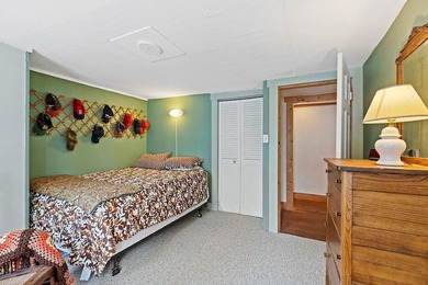 So many updates to this 1840's charmer! Nestled in the heart of - photo 32