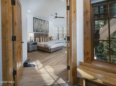 Set in one of Beaver Creek's most coveted ski-in/ski-out - photo 33