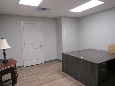 Commercial 2-story professionally managed office building. An