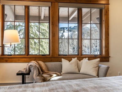 Set in one of Beaver Creek's most coveted ski-in/ski-out - photo 37