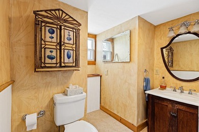 So many updates to this 1840's charmer! Nestled in the heart of - photo 38