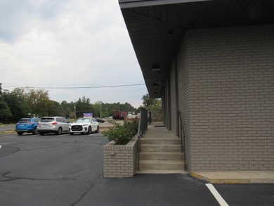 Commercial 2-story professionally managed office building. An