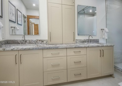 Set in one of Beaver Creek's most coveted ski-in/ski-out - photo 40