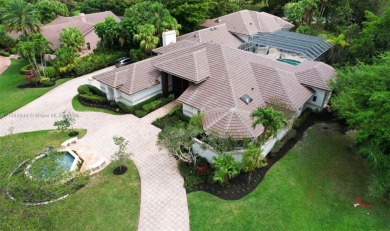 (private lake, pond, creek) Home For Sale in Parkland Florida