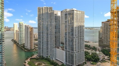 Miami River Condo For Sale in Miami Florida