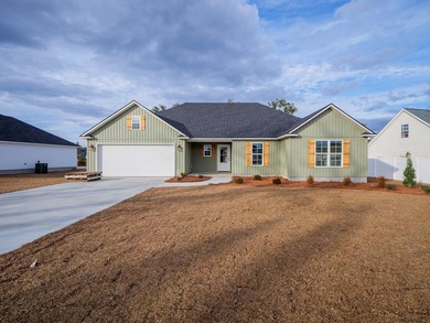 Twin Lakes - Lake Ponce de Leon Home For Sale in Lake Park Georgia