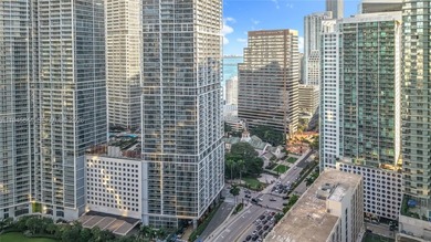 Experience elevated Miami living in this stunning 2-bedroom