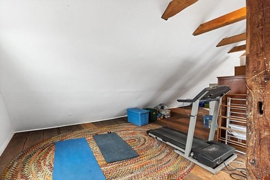 So many updates to this 1840's charmer! Nestled in the heart of - photo 42