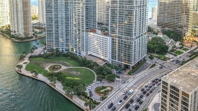 Experience elevated Miami living in this stunning 2-bedroom