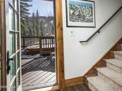 Set in one of Beaver Creek's most coveted ski-in/ski-out - photo 44