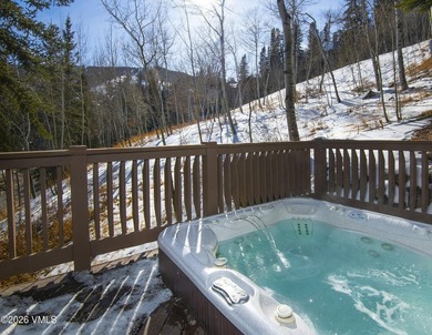 Set in one of Beaver Creek's most coveted ski-in/ski-out - photo 45