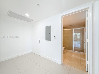 Experience elevated Miami living in this stunning 2-bedroom