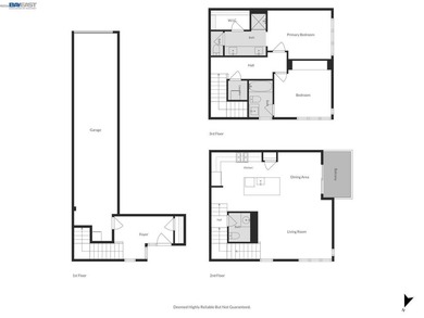 Stunning upgraded townhome in Fremont's highly sought-after - photo 48