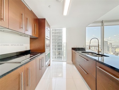 Experience elevated Miami living in this stunning 2-bedroom