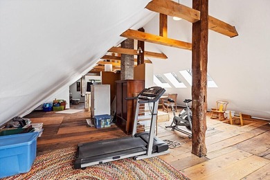 So many updates to this 1840's charmer! Nestled in the heart of - photo 48