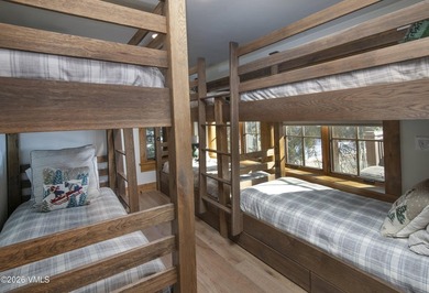 Set in one of Beaver Creek's most coveted ski-in/ski-out - photo 49
