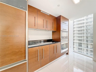 Experience elevated Miami living in this stunning 2-bedroom