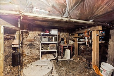 So many updates to this 1840's charmer! Nestled in the heart of - photo 50