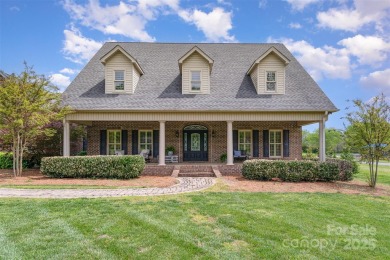 Lake Home Sale Pending in Huntersville, North Carolina