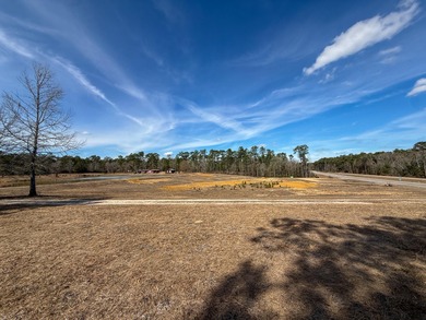 (private lake, pond, coastal) Lot For Sale in Hattiesburg Mississippi