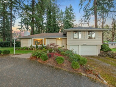 Lake Home For Sale in Milwaukie, Oregon