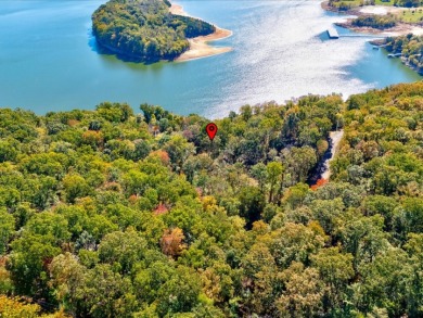 Dock-Able Cherokee Lakefront Lot - photo 13