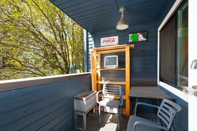 Welcome to this beautifully updated south-facing 1-bedroom home - photo 8
