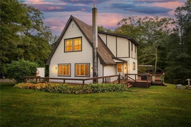 Lake Home For Sale in Franklin, Pennsylvania